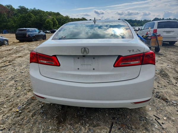 2020 ACURA TLX