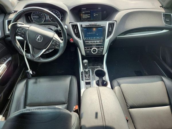 2020 ACURA TLX