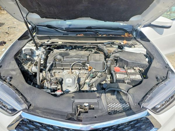 2020 ACURA TLX