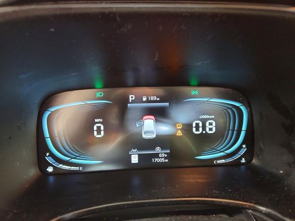 2025 KIA SOUL LX, S — ODOM