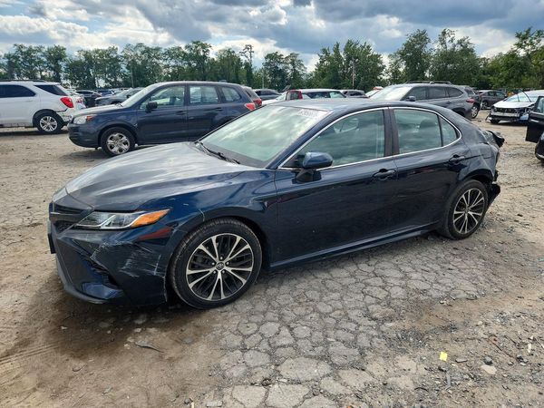 2019 TOYOTA CAMRY L/LE/SE/XLE