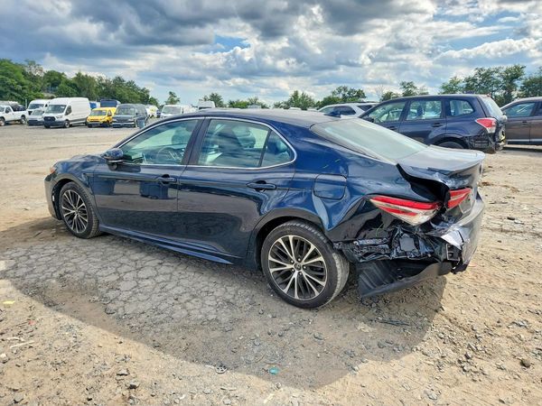 2019 TOYOTA CAMRY L/LE/SE/XLE