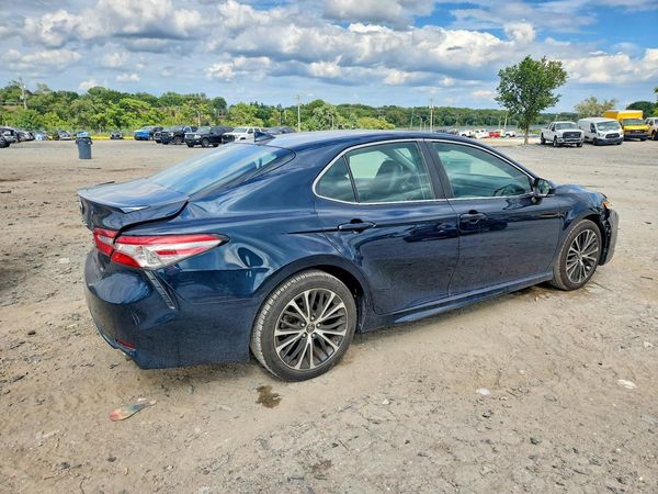 2019 TOYOTA CAMRY L/LE/SE/XLE