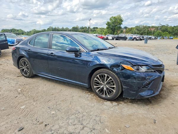 2019 TOYOTA CAMRY L/LE/SE/XLE