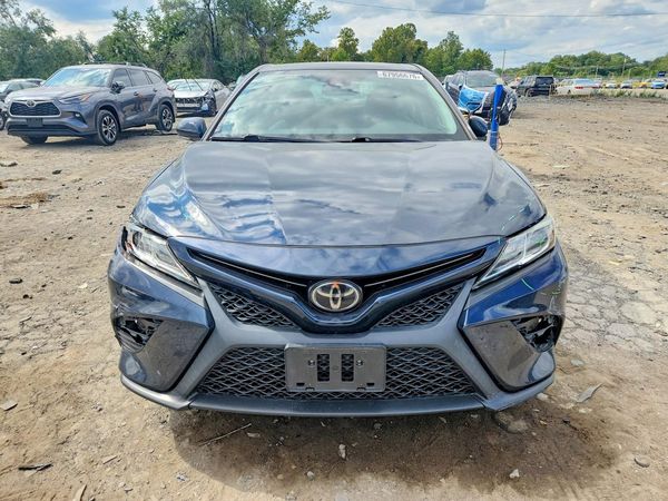 2019 TOYOTA CAMRY L/LE/SE/XLE