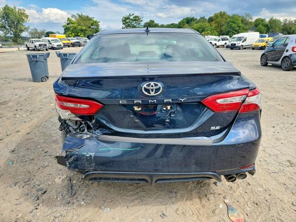 2019 TOYOTA CAMRY L/LE/SE/XLE