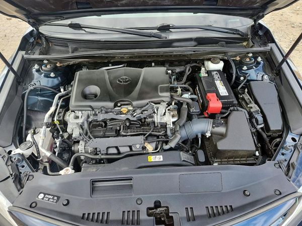 2019 TOYOTA CAMRY L/LE/SE/XLE