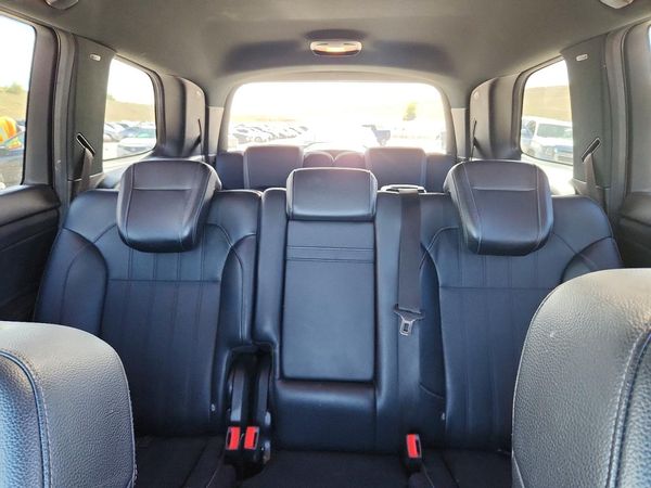 2018 MERCEDES-BENZ GLS