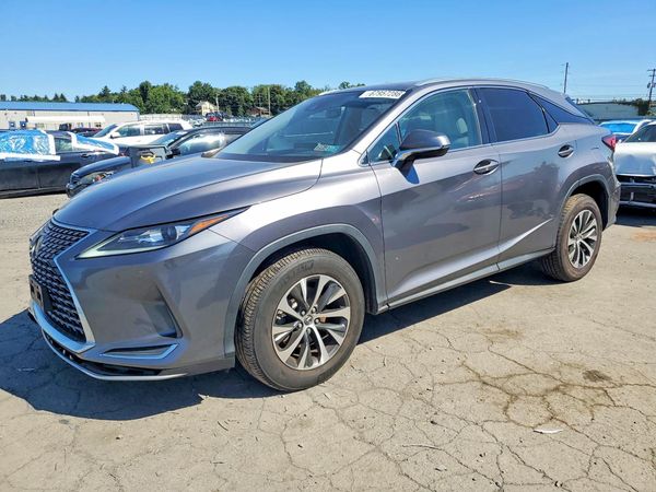 2020 LEXUS RX 350 Premium