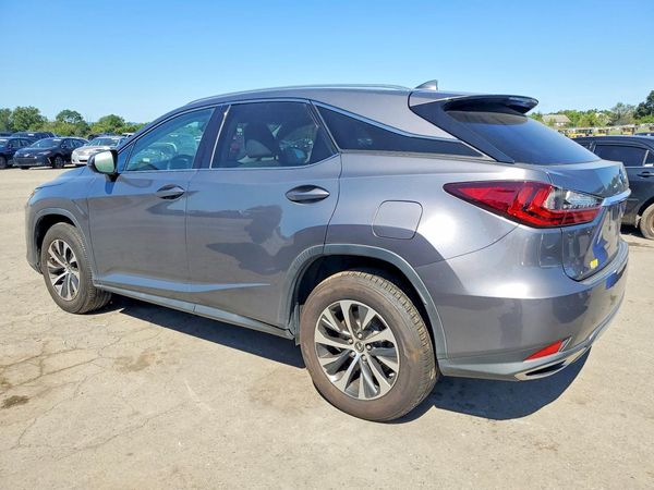 2020 LEXUS RX 350 Premium