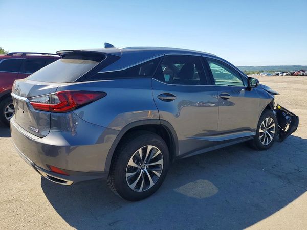 2020 LEXUS RX 350 Premium