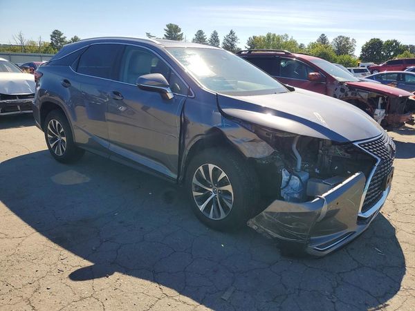 2020 LEXUS RX 350 Premium