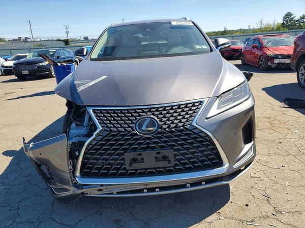 2020 LEXUS RX 350 Premium