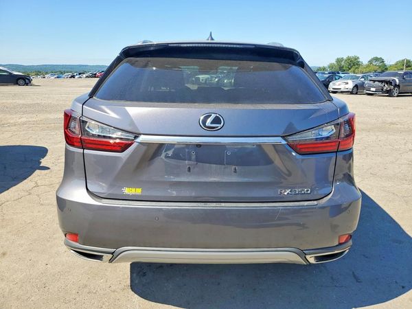 2020 LEXUS RX 350 Premium