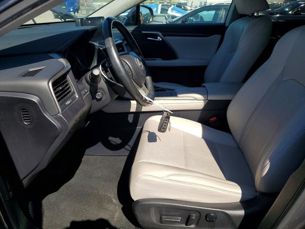 2020 LEXUS RX 350 Premium