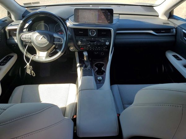 2020 LEXUS RX 350 Premium