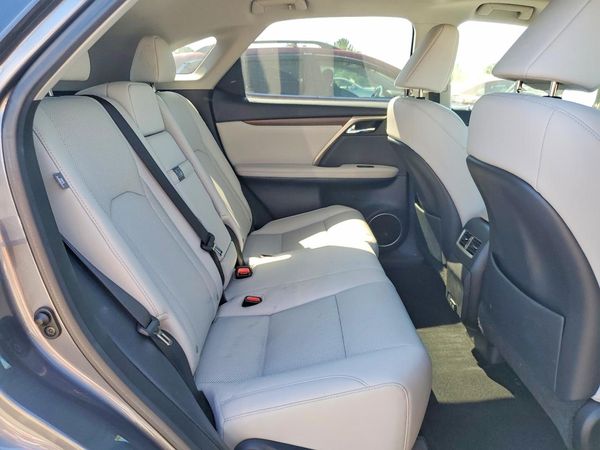 2020 LEXUS RX 350 Premium