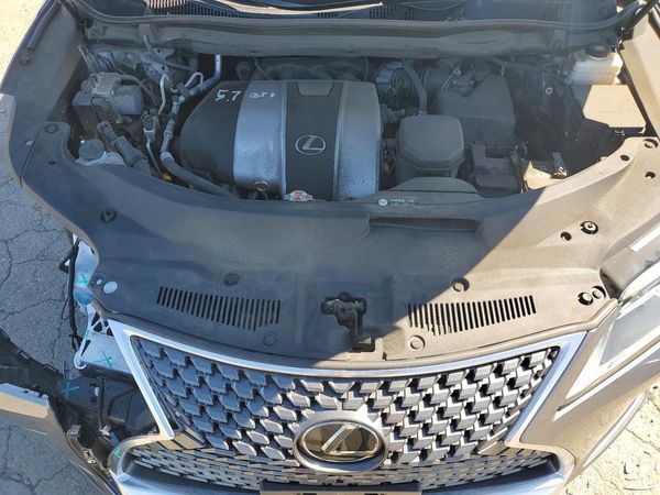 2020 LEXUS RX 350 Premium