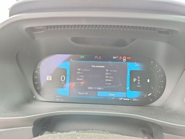 2025 VOLVO XC40 Plus Dark