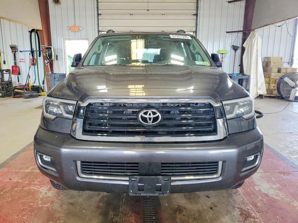 2018 TOYOTA SEQUOIA