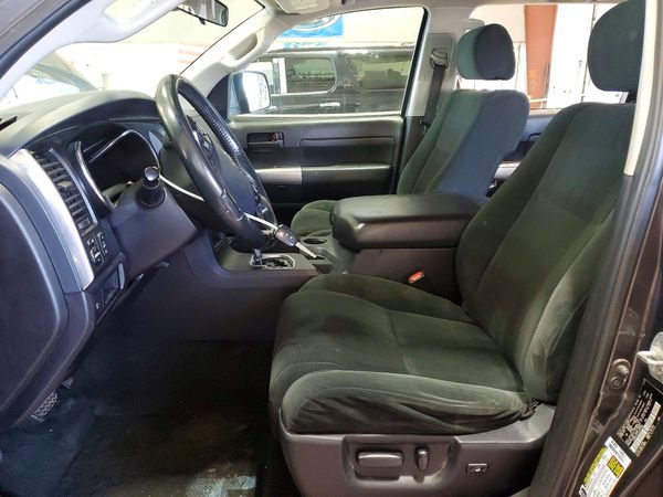 2018 TOYOTA SEQUOIA