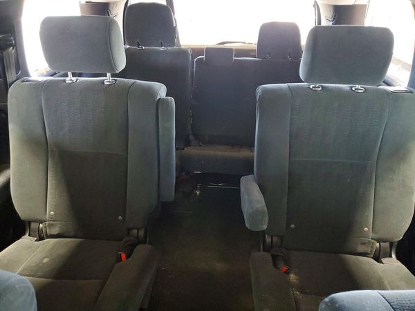 2018 TOYOTA SEQUOIA
