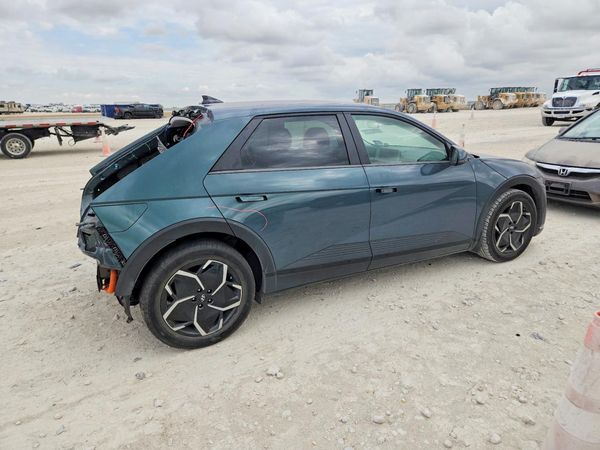 2023 HYUNDAI IONIQ SEL — PSRA