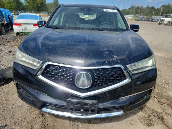 2018 ACURA MDX