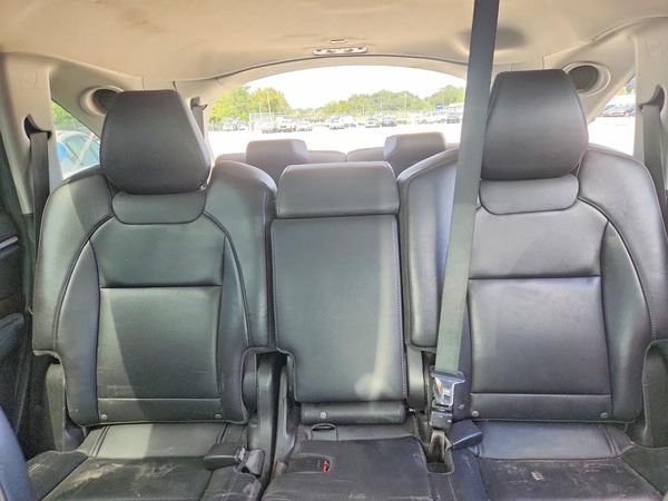 2018 ACURA MDX