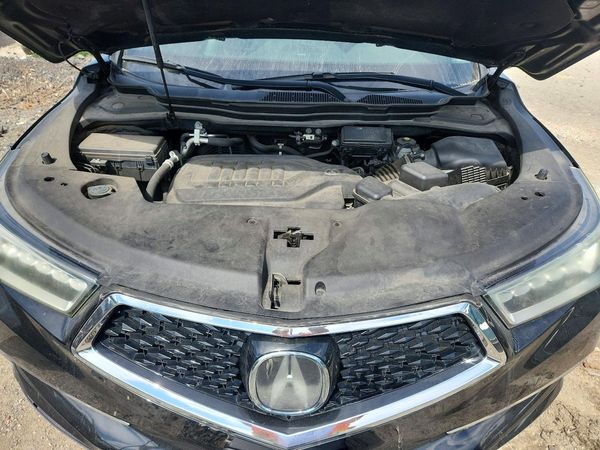 2018 ACURA MDX