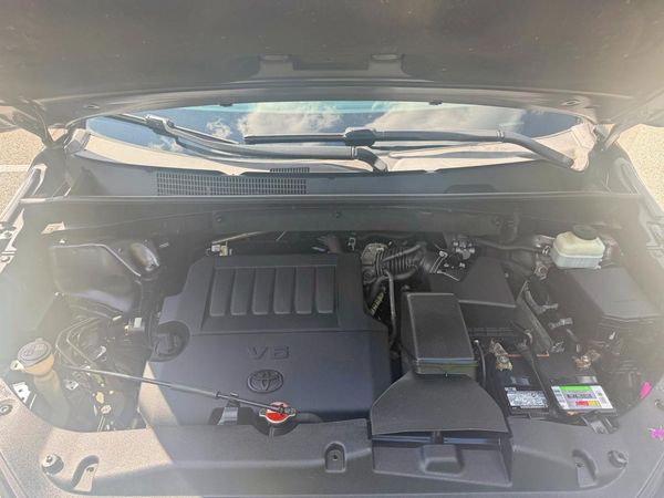 2015 TOYOTA HIGHLANDER Base/Hybrid
