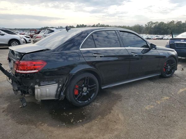 2015 MERCEDES-BENZ E-CLASS E3 E350 4-MATIC