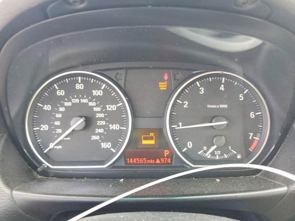 2012 BMW 128