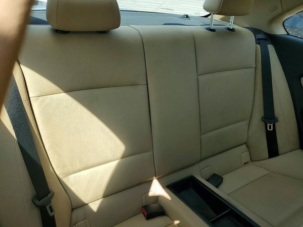 2012 BMW 128