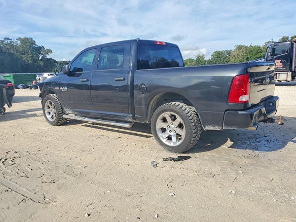 2016 RAM 1500 ST