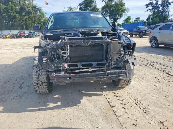 2016 RAM 1500 ST