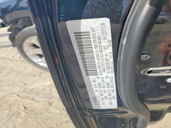 2016 RAM 1500 ST