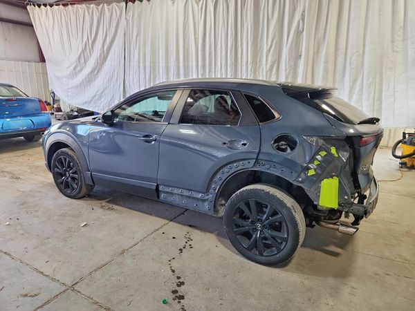 2022 MAZDA CX-30