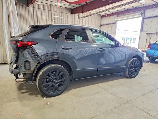 2022 MAZDA CX-30
