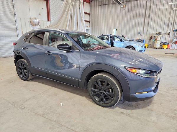 2022 MAZDA CX-30