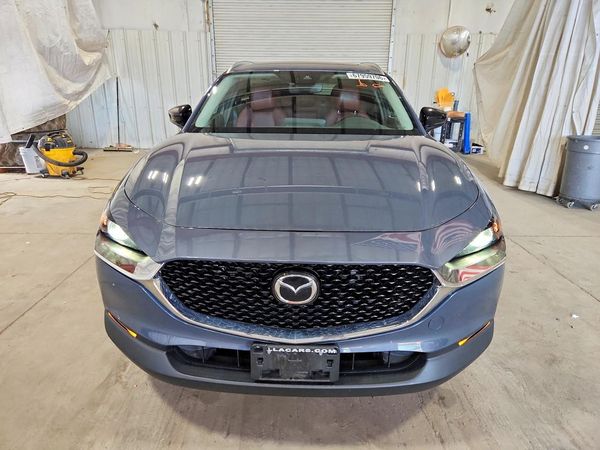 2022 MAZDA CX-30