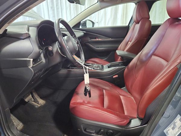 2022 MAZDA CX-30