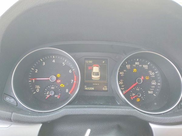 2019 VOLKSWAGEN PASSAT