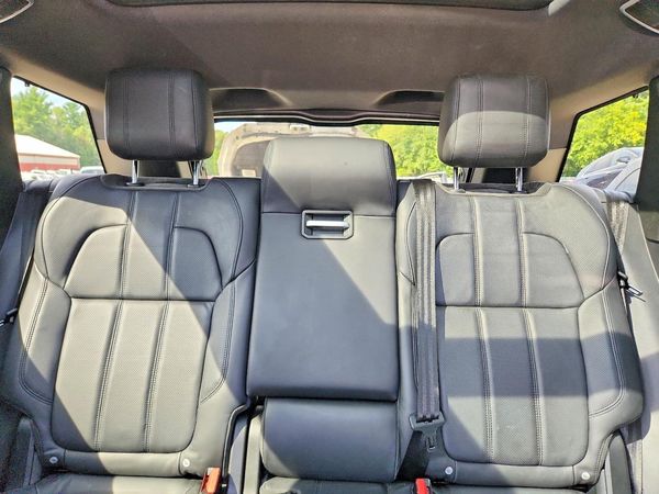2017 LAND ROVER RANGE ROVER SPORT — SUVN