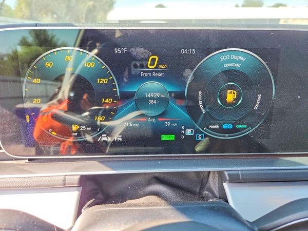 2022 MERCEDES-BENZ GLE GLE450 4MATIC