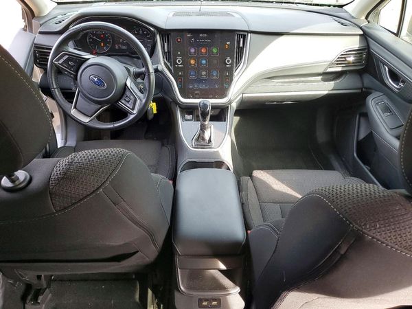 2020 SUBARU OUTBACK