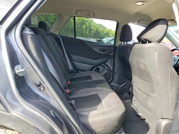 2020 SUBARU OUTBACK