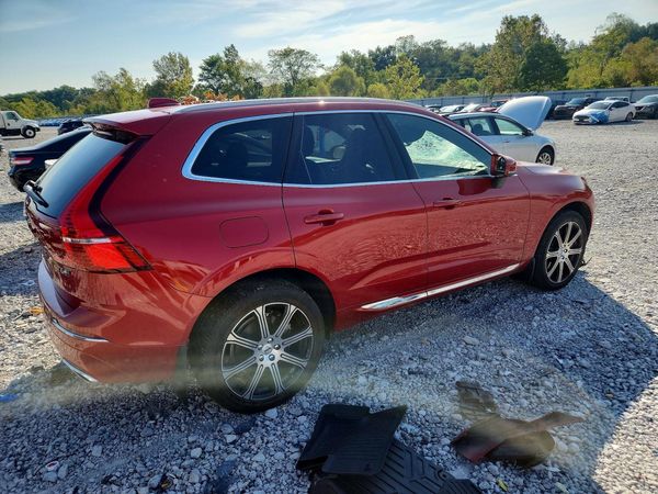 2020 VOLVO XC60 Inscription