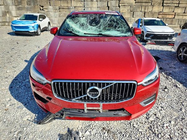 2020 VOLVO XC60 Inscription
