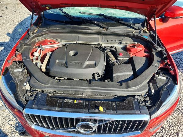 2020 VOLVO XC60 Inscription